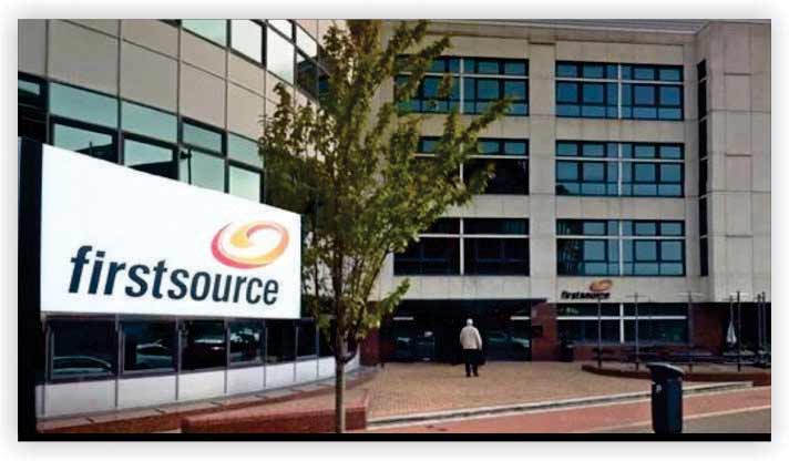 Firstsource