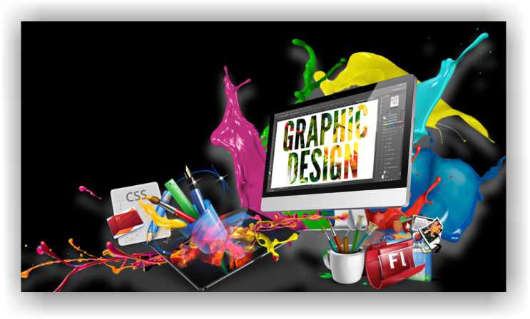 Graphic Design Service