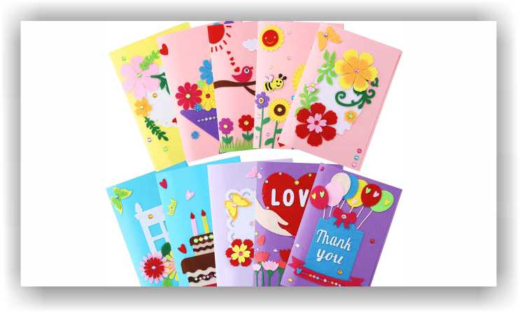 Greetings Card Making 