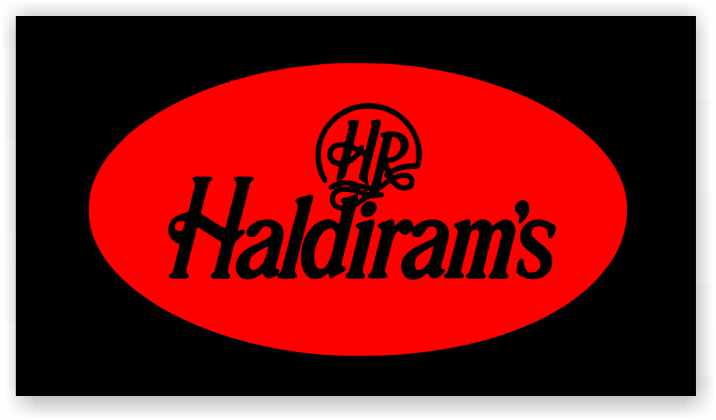 Haldiram's