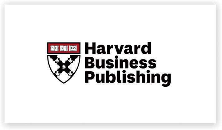 Harvard Business Review