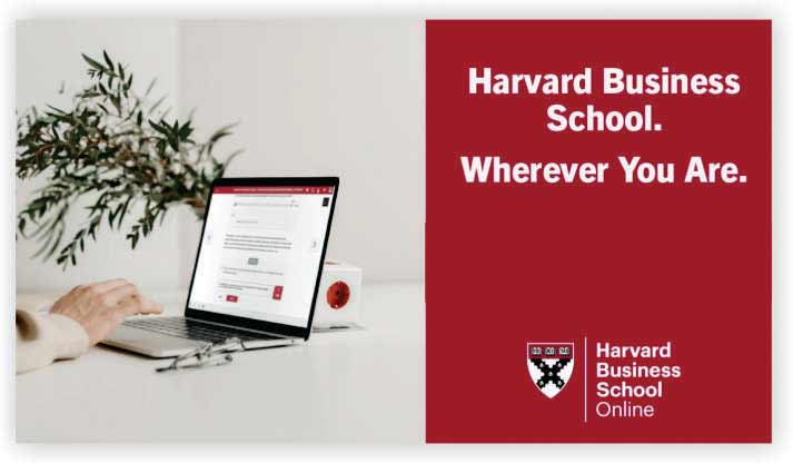 Harvard Business School