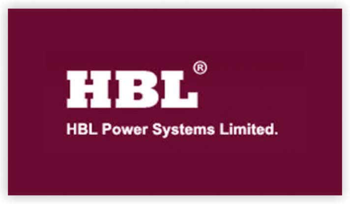 HBL Power Systems Ltd