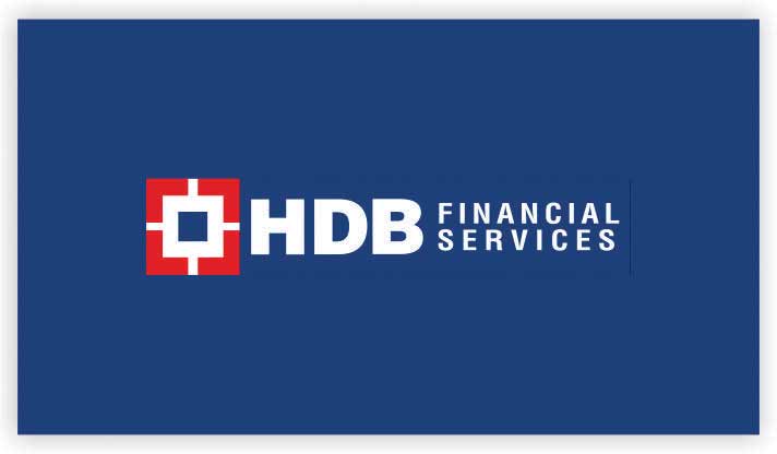  HDB Finance Services