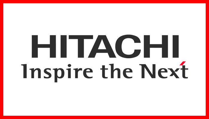 Hitachi