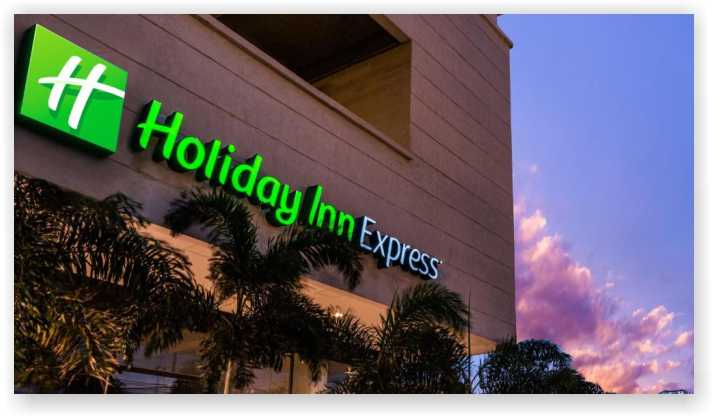 Holiday Inn