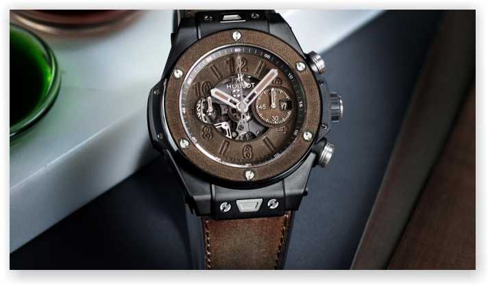 Hublot