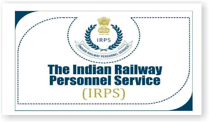 Indian Railway Personnel Service