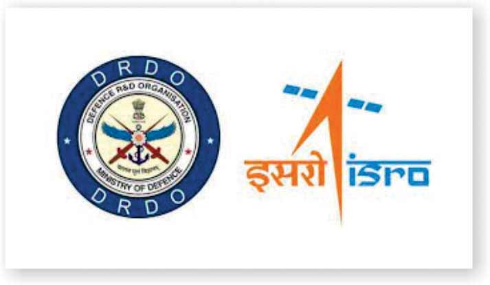 ISRO, DRDO/Research Organisations