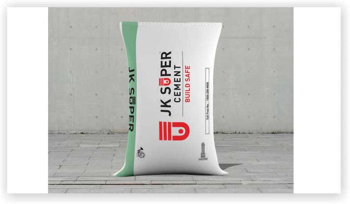 J. K. Cement