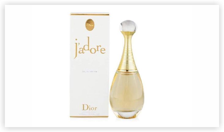 J’adore Dior Parfum Eau de Parfum