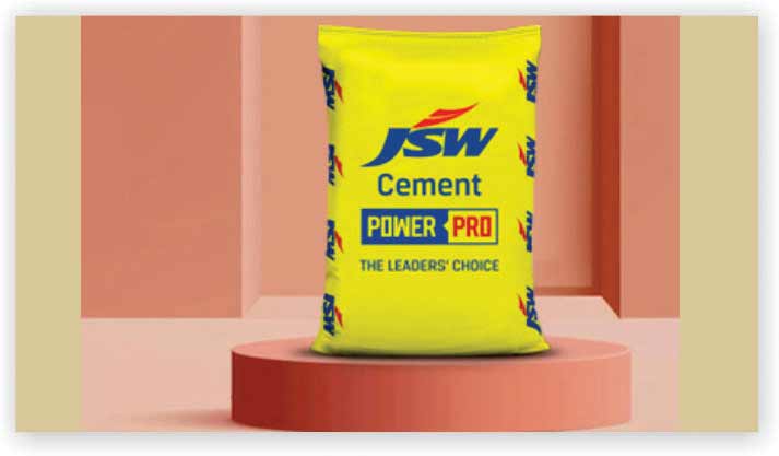 JSW Cement