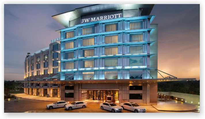 JW Marriott