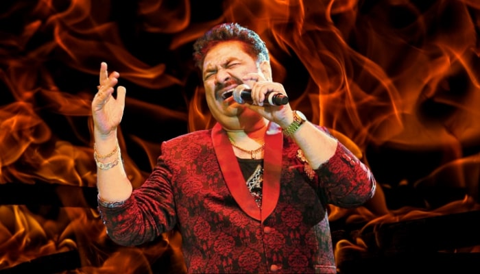 Kumar Sanu