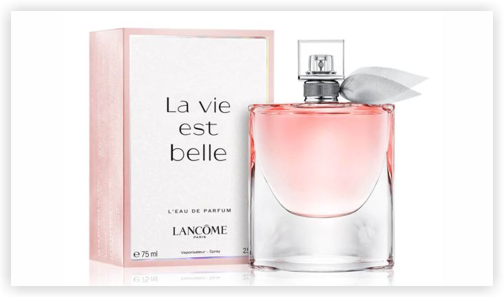 Lancôme Eau de Parfum La Vie Est Belle