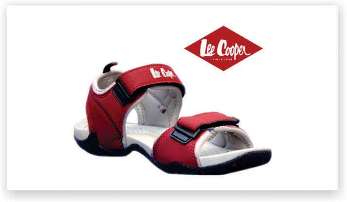 Lee Cooper