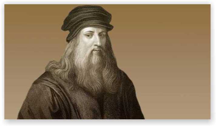 Leonardo da Vinci