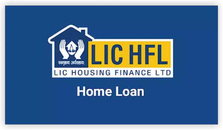 LIC Housing Finance Ltd