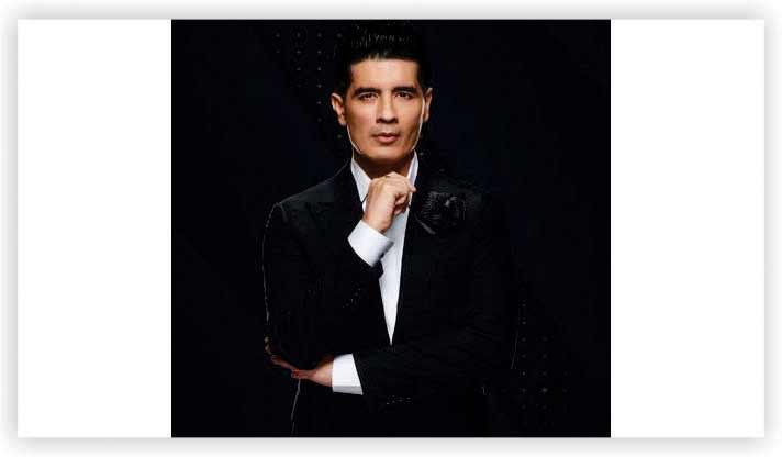 MANISH MALHOTRA