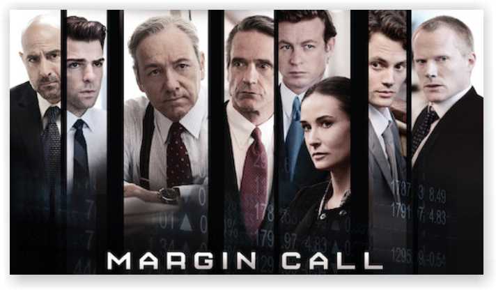 Margin Call (2011)