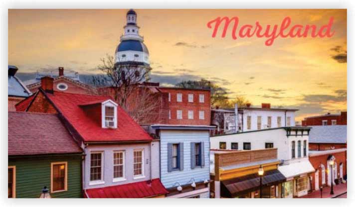 Maryland