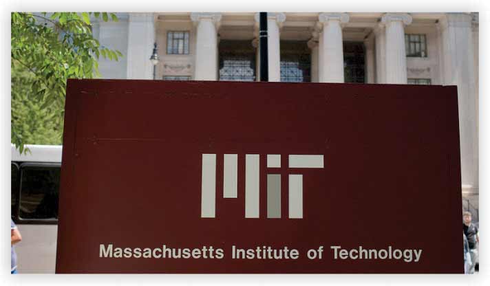 Massachusetts Institute of Technology