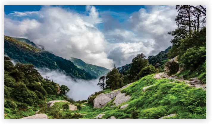 McLEODGANJ