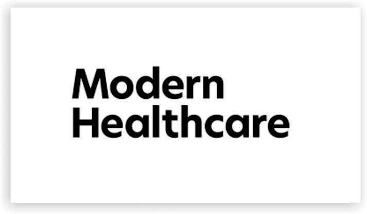 Modern Healthcare