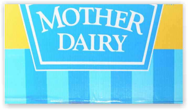 Mother Dairy