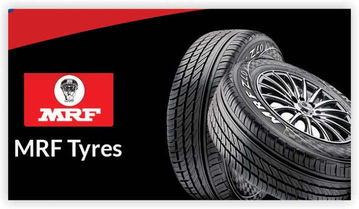 MRF Limited