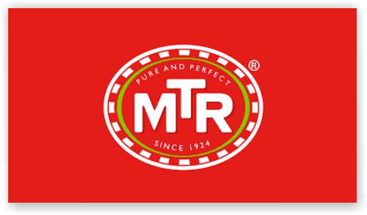 MTR Foods