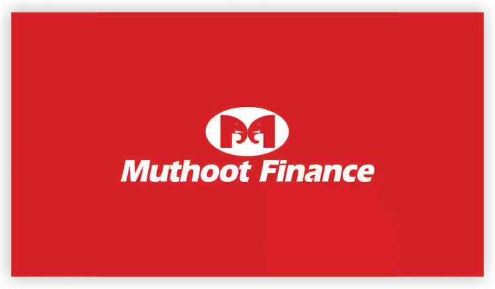 Muthoot Finance Ltd