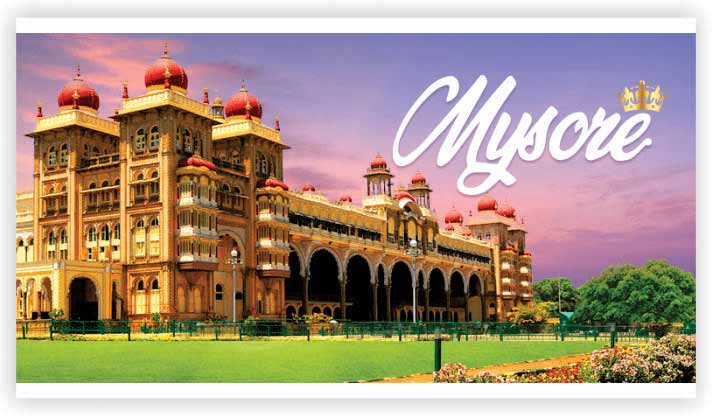 MYSORE