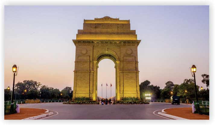 New Delhi