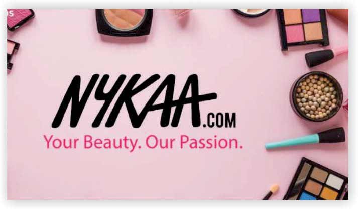 Nykaa