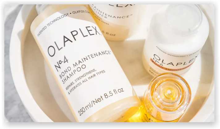 olaplex