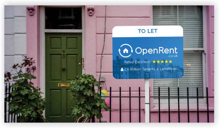 OpenRent