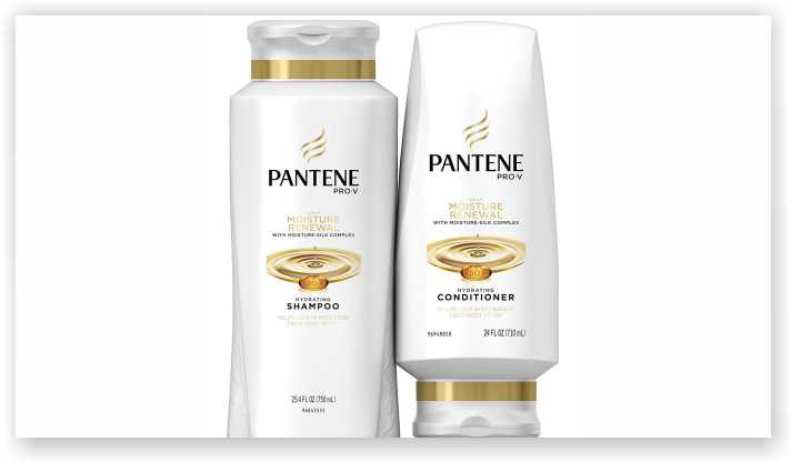 pantene