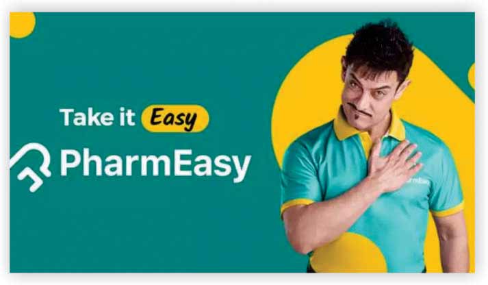 PharmEasy