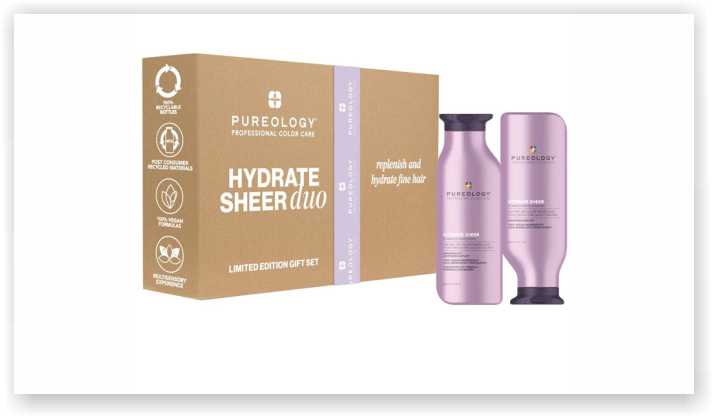 pureology
