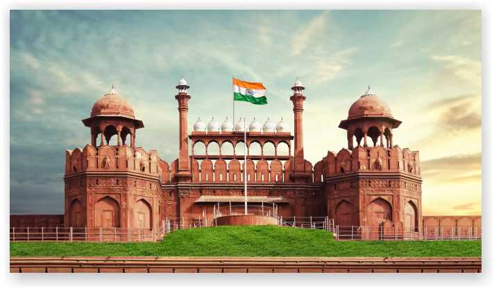 Red Fort