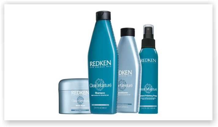 redken