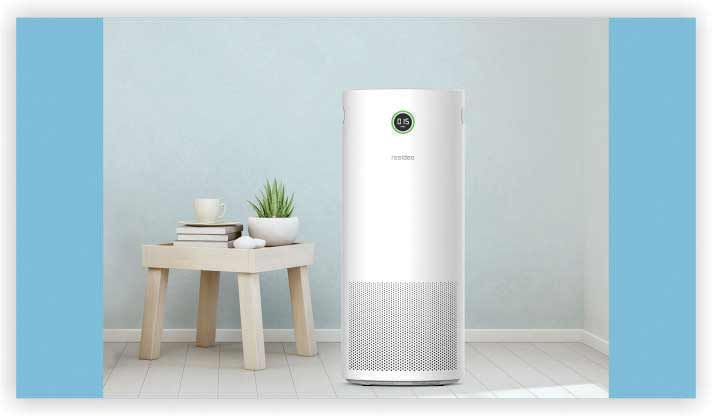 Resideo Air Purifier