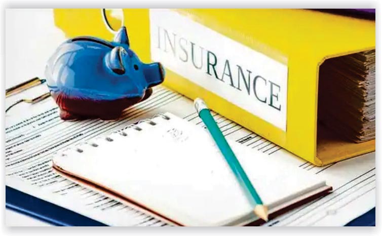 Select the proper insurance coverage