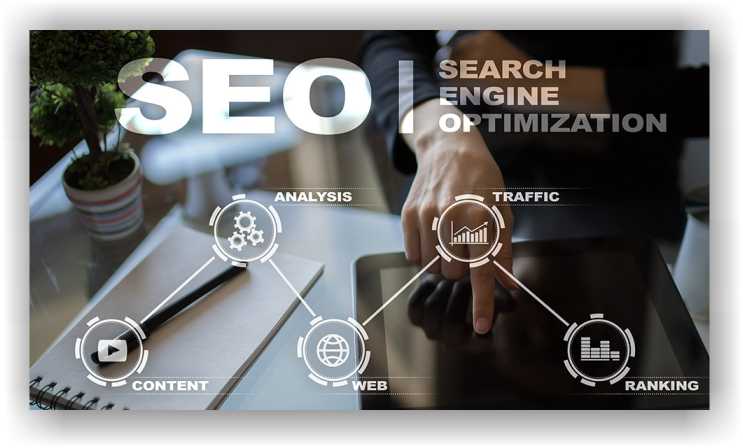 SEO Consulting