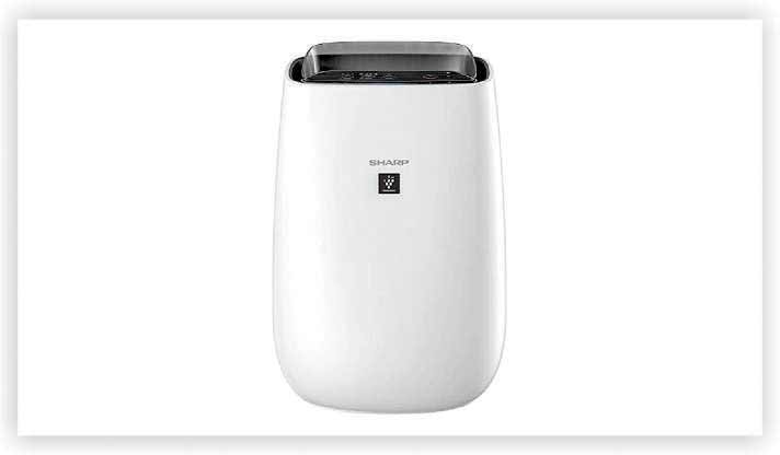 Sharp Air Purifier