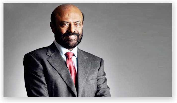 Shiv Nadar