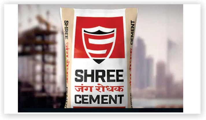 Shree Cements