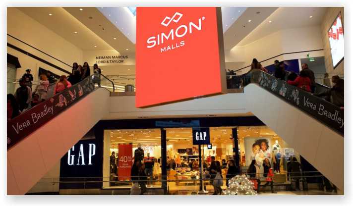 Simon Property Group