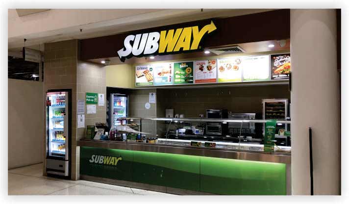 Subway